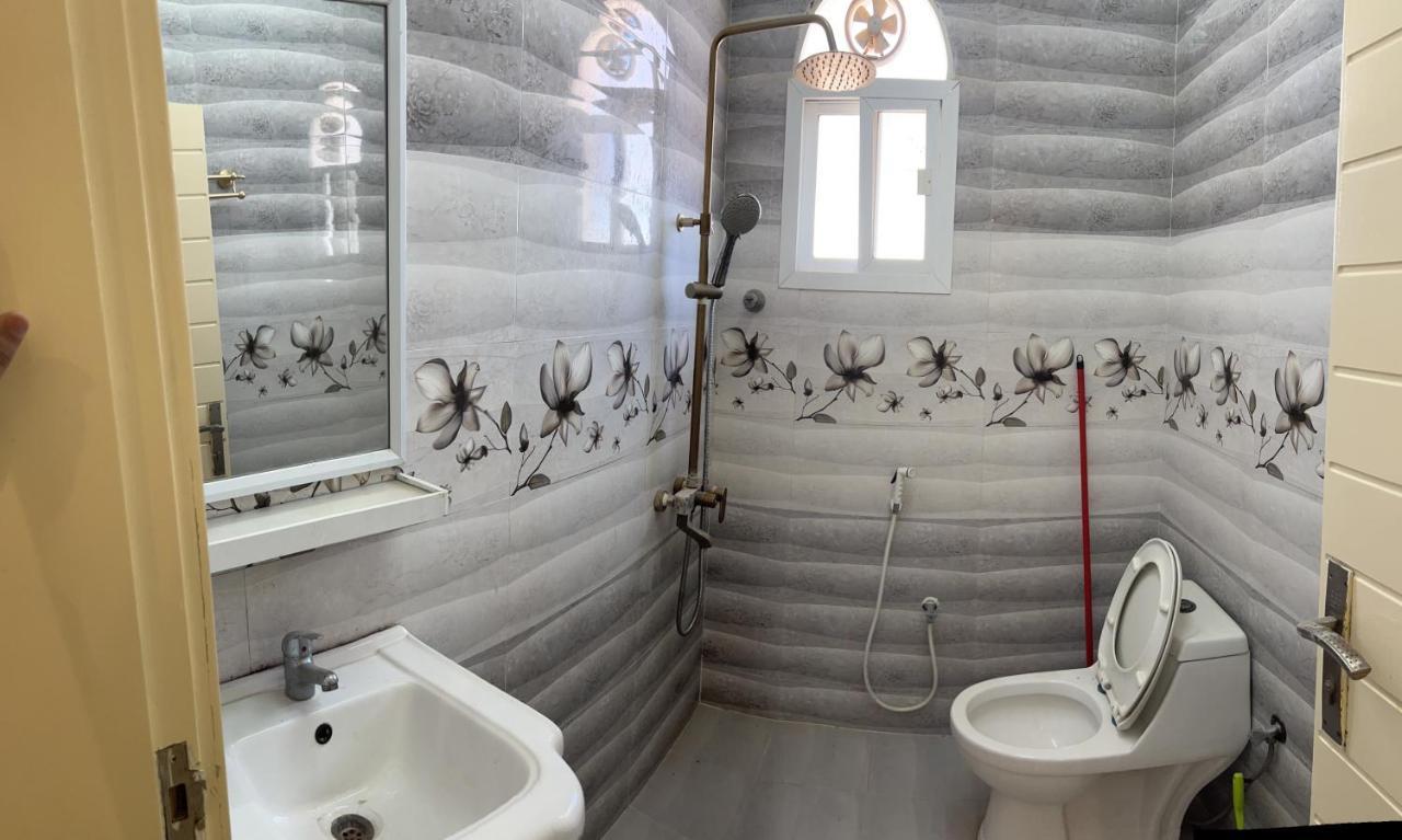 Al Tharya Furnished Apartments Awqad Bayt Fadil Esterno foto